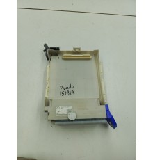 Блок предохранителей