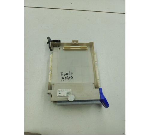 Блок предохранителей