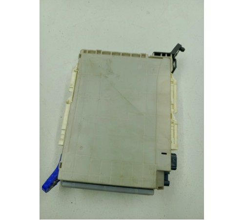 Блок предохранителей