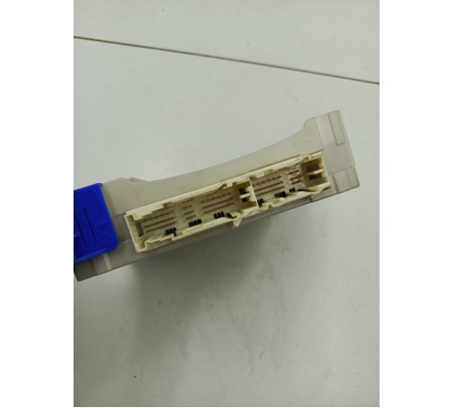 Блок предохранителей