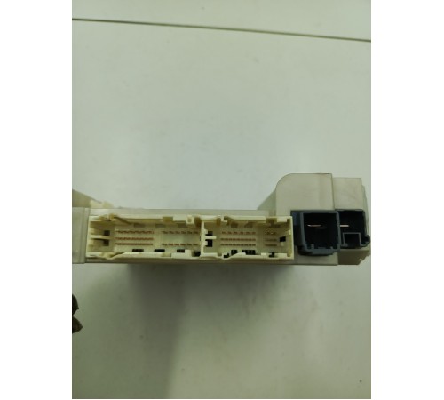 Блок предохранителей