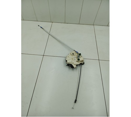 Замок двери