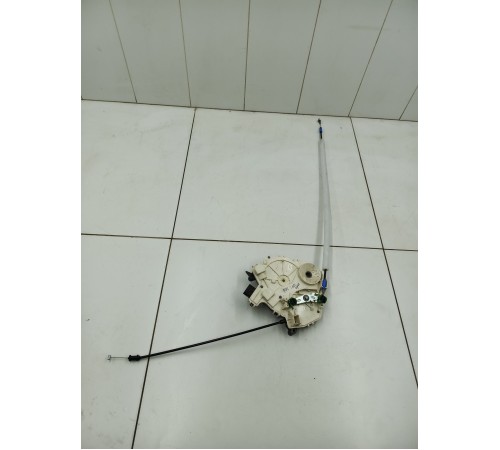 Замок двери