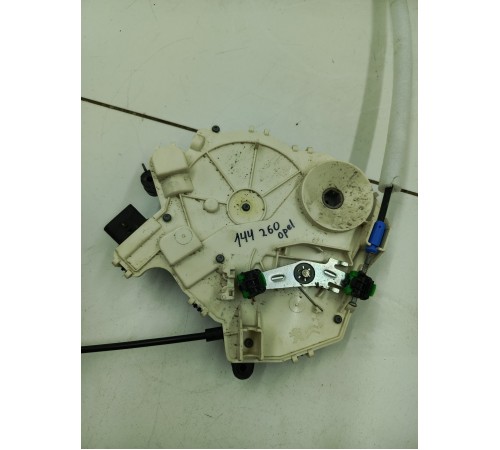 Замок двери