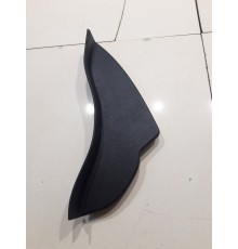 Накладка торпедо боковая(правая)