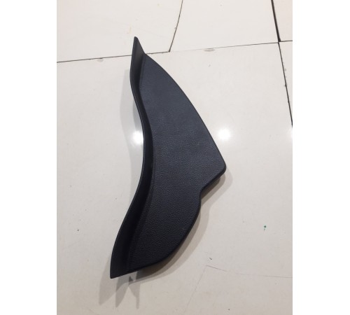 Накладка торпедо боковая(правая)