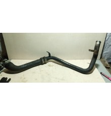 Трубка воздухазаборника турбины