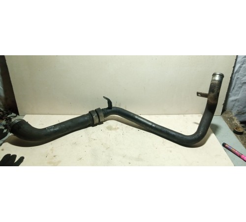 Трубка воздухазаборника турбины