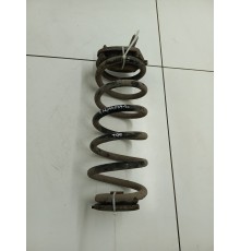Пружина подвески задняя