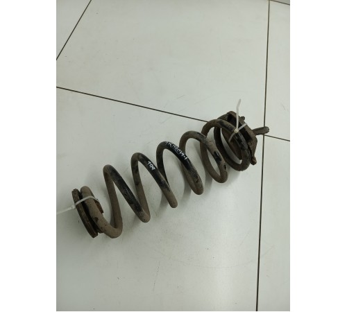 Пружина подвески задняя