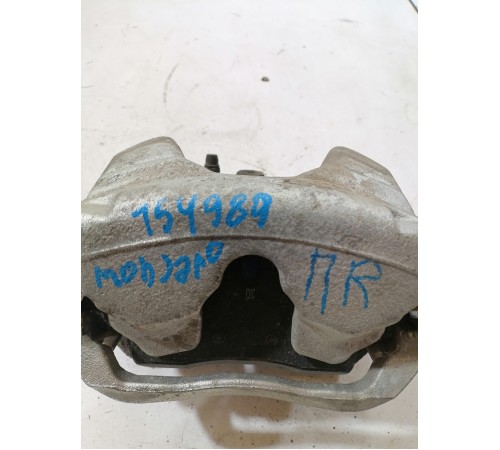 Суппорт передний правый