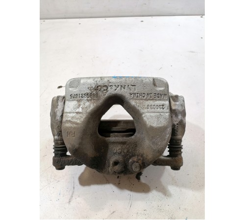 Суппорт передний правый