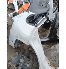 Крыло заднее правое