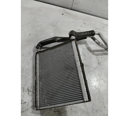 Радиатор отопителя печки салона