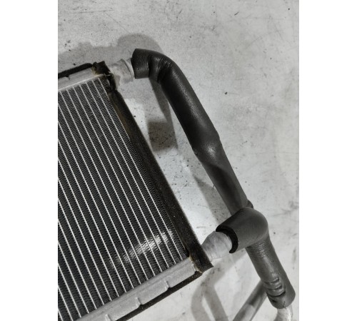 Радиатор отопителя печки салона