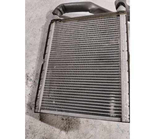 Радиатор отопителя печки салона