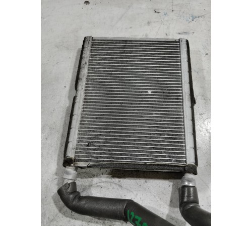 Радиатор отопителя печки салона