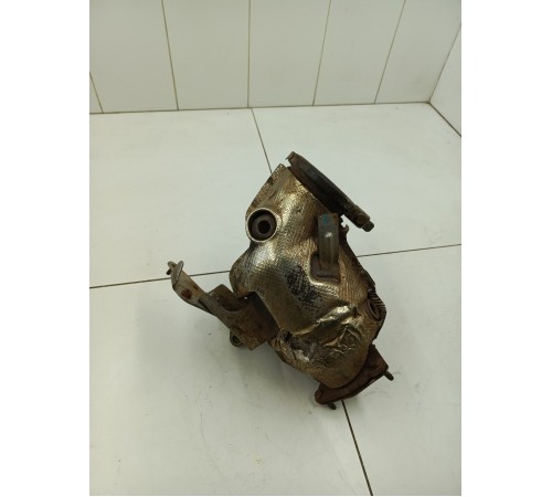 Катализатор