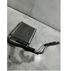 Радиатор отопителя печки салона