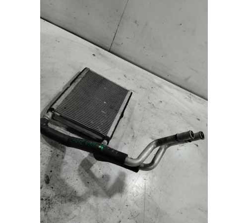 Радиатор отопителя печки салона