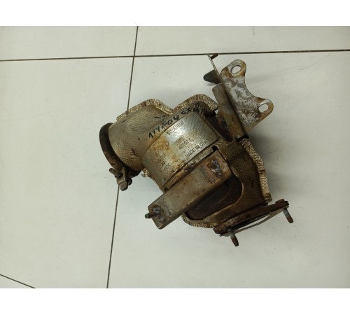 Катализатор