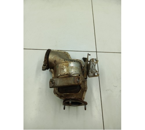 Катализатор