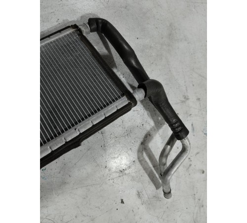 Радиатор отопителя печки салона