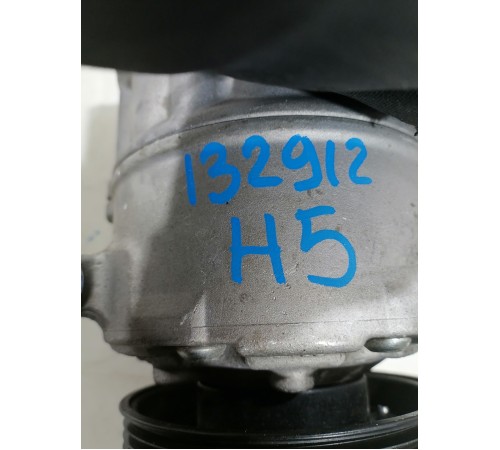 Компрессор кондиционера