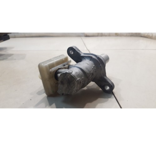 Главный тормозной цилиндр