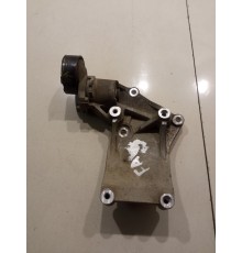 Ролик натяжителя