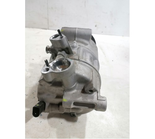 Компрессор кондиционера