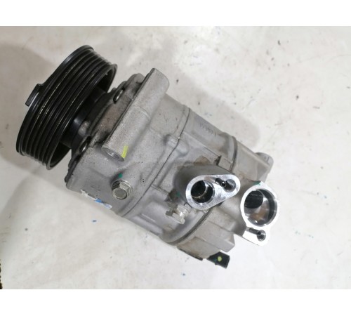 Компрессор кондиционера