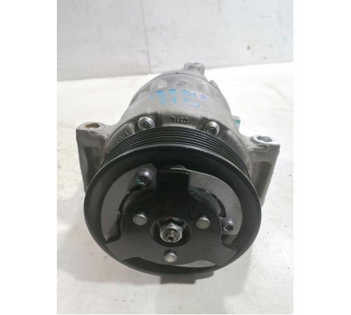 Компрессор кондиционера