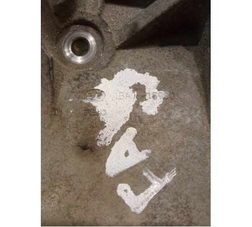 Ролик натяжителя