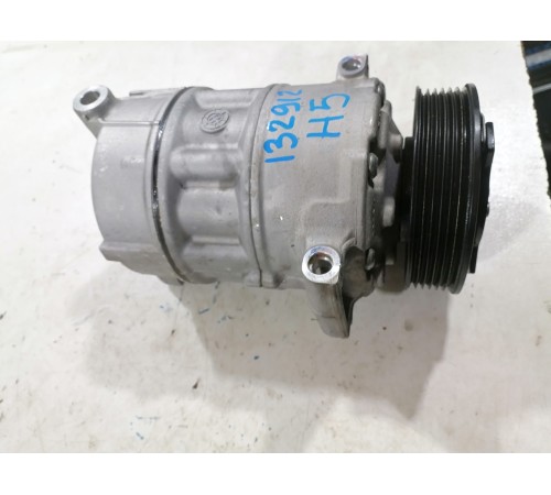 Компрессор кондиционера