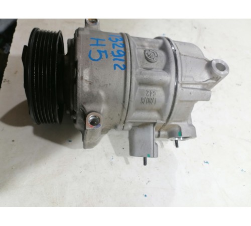 Компрессор кондиционера