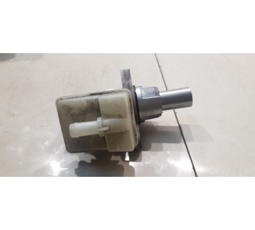 Главный тормозной цилиндр