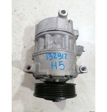 Компрессор кондиционера