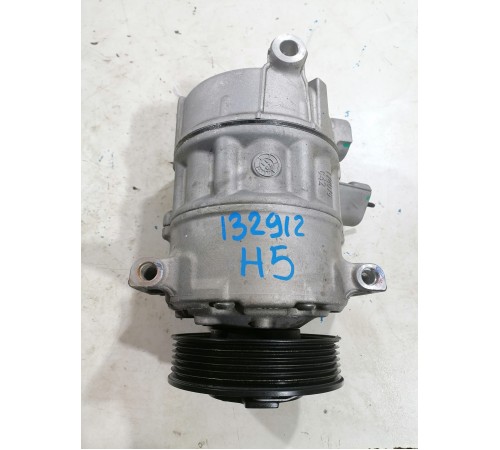 Компрессор кондиционера