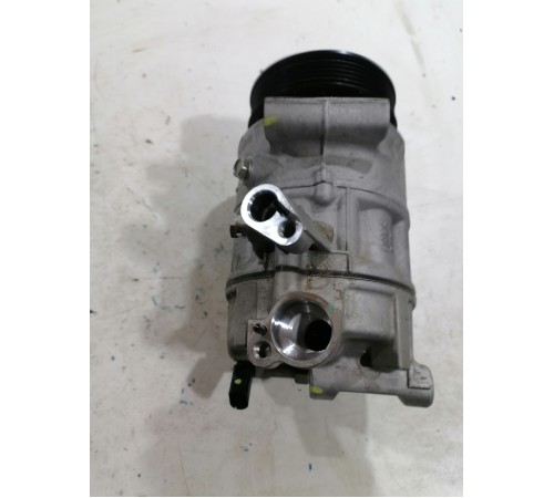 Компрессор кондиционера