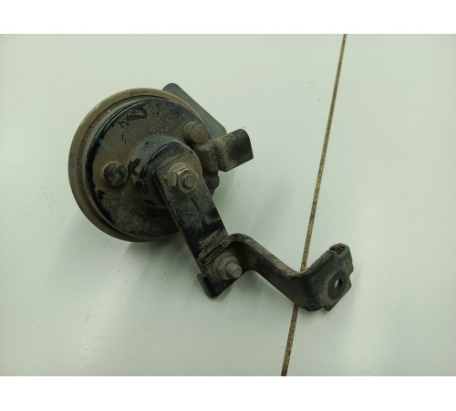 Звуковой сигнал