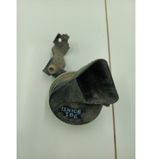 Звуковой сигнал