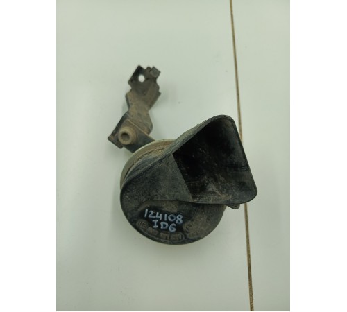 Звуковой сигнал