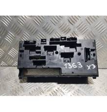 Блок предохранителей