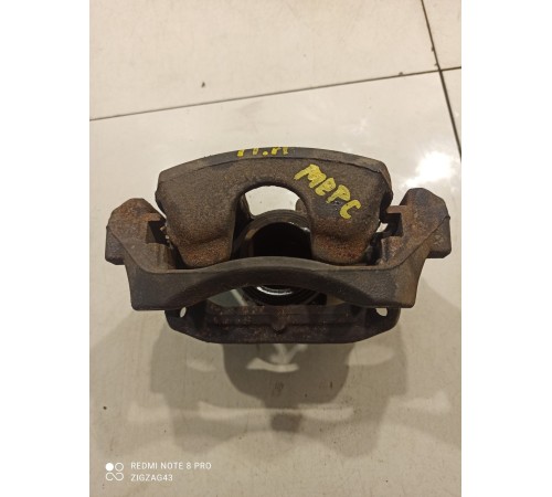 Cуппорт(передний левый)