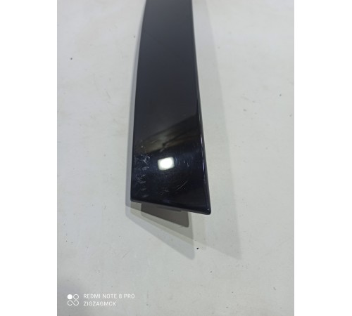 Накладка двери (задняя левая)