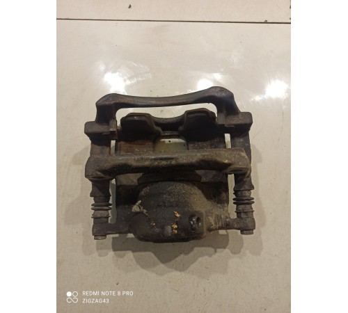 Cуппорт(передний левый)