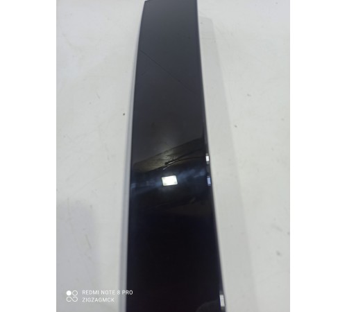 Накладка двери (задняя левая)