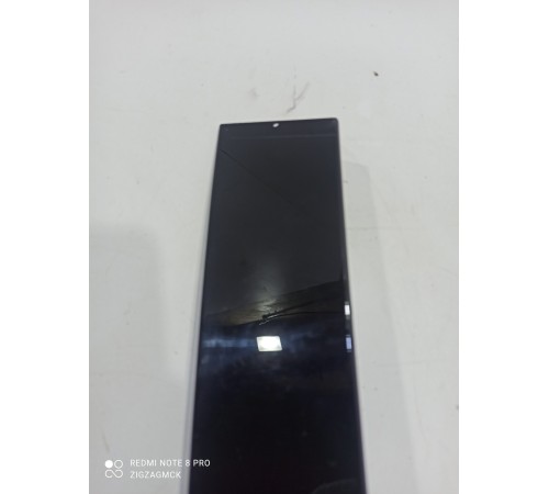 Накладка двери (задняя левая)