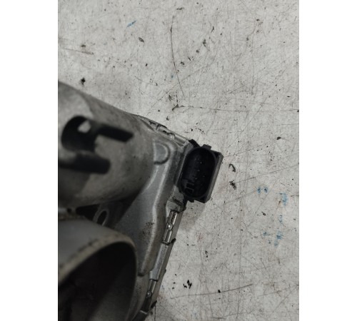 Заслонка дроссельная